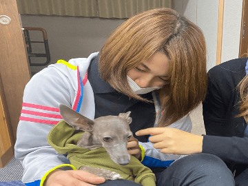 そしてもうひとつのアピールポイントが代表の辻さんお手製ごはんです！とっても美味しいんですよ！